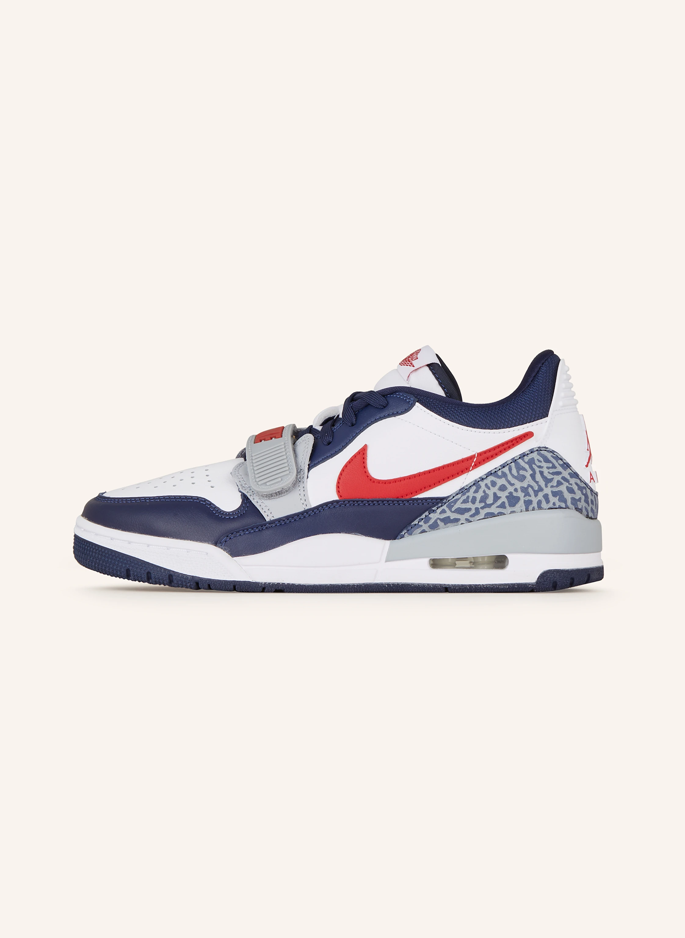 JORDAN Basketballschuhe AIR JORDAN LEGACY 312