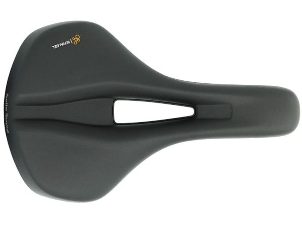 Selle Royal Vaia Moderate Unisex Sadel