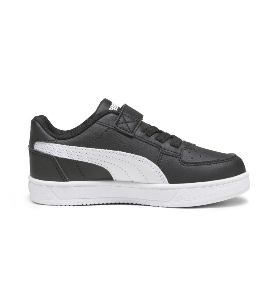 Tênis Puma Caven 2.0 preto