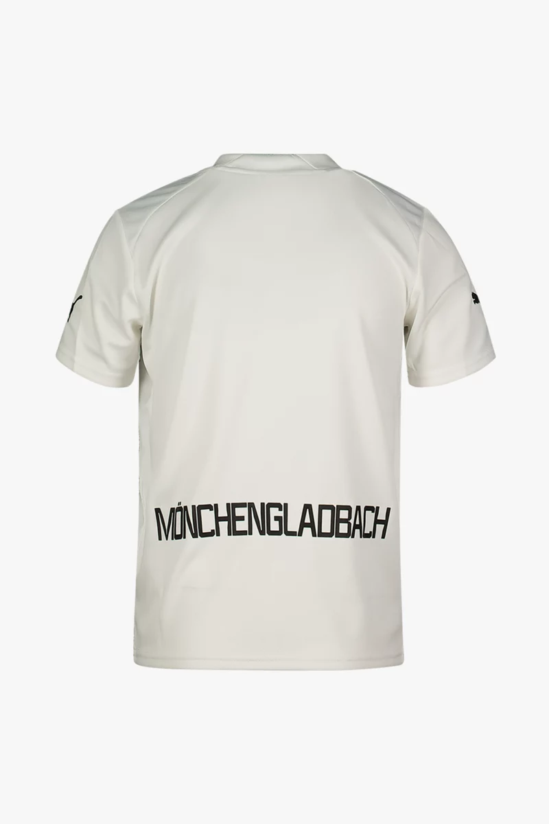 Puma Borussia Mönchengladbach Home Replica Kinder Fussballtrikot 2223
