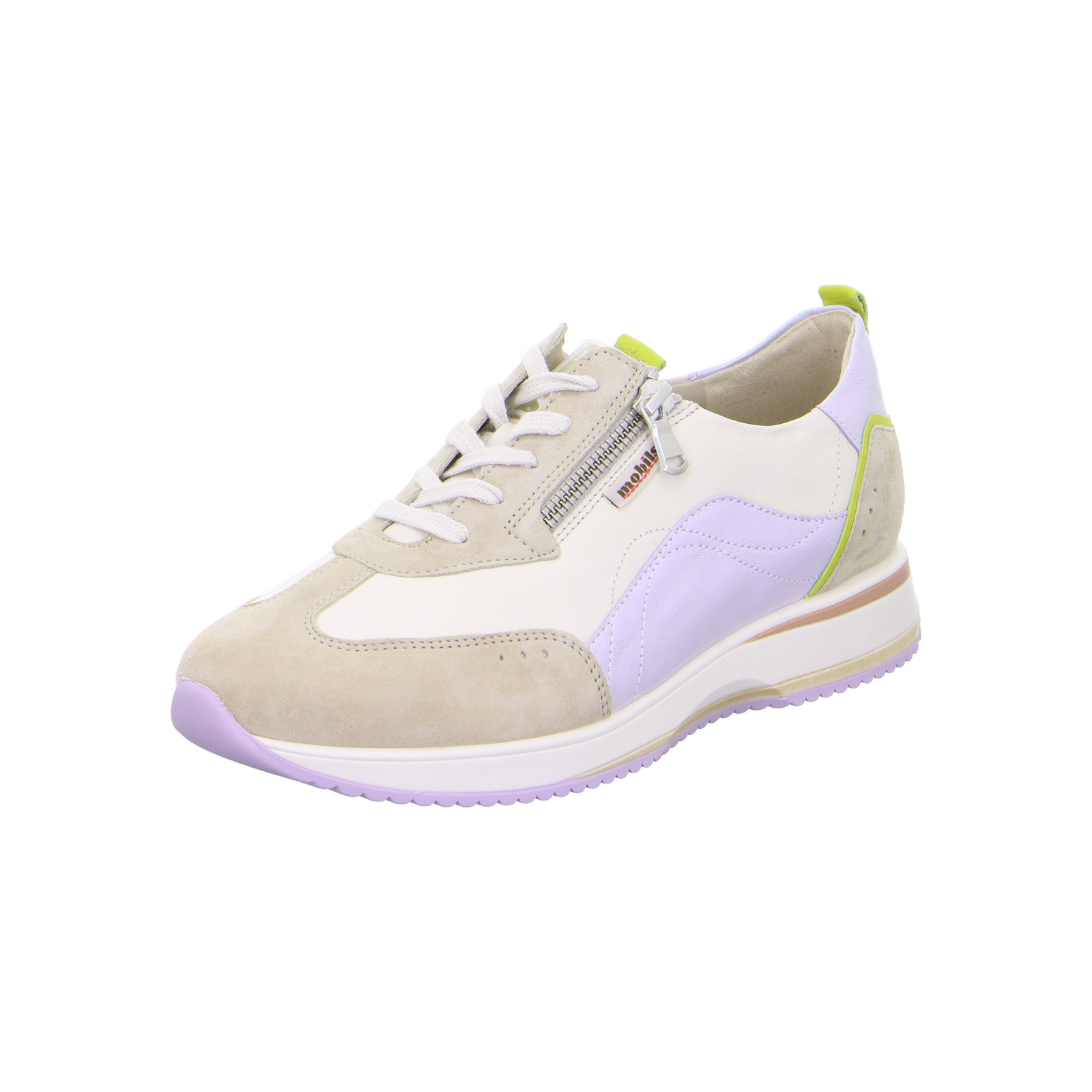 Mephisto Ness beige
