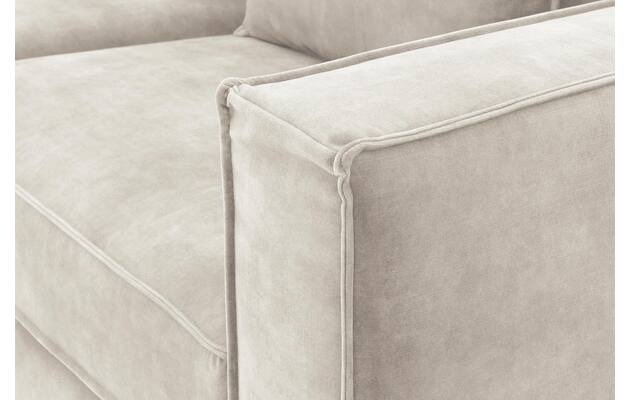 Hoekbank Chambre