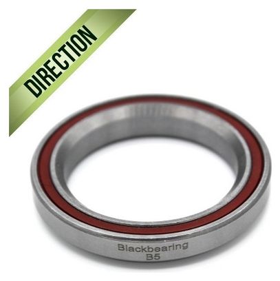 Roulement direction - BLACKBEARING - B5 - 30.15 x 41.8 x 6.5 mm 45/45