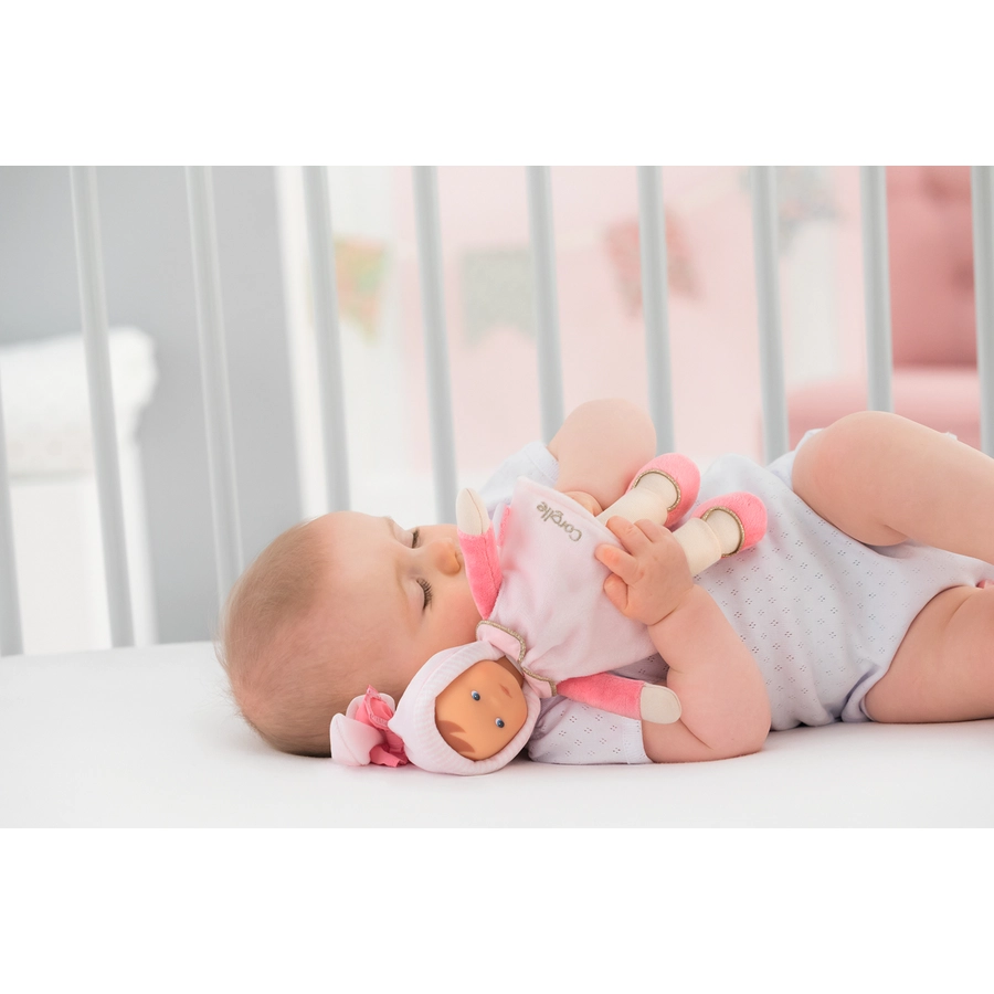 Corolle® Mon Doudou Stoffpuppe - Miss Süße Träume