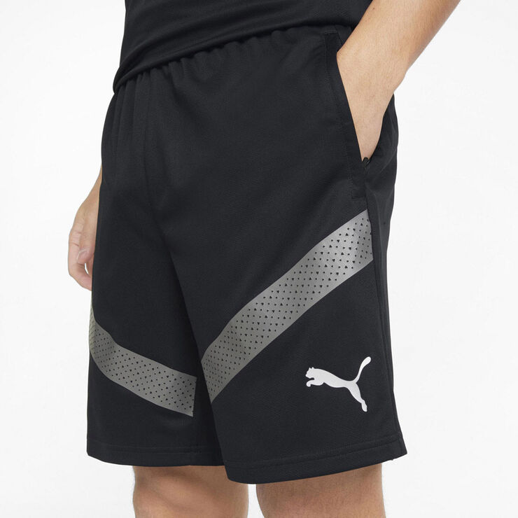 Puma Teamfinal Shorts Sort