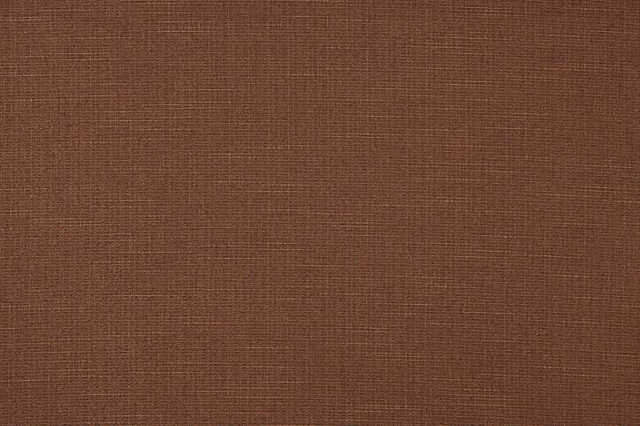 Rideau occultant Savana l.145 x H.240 cm marron