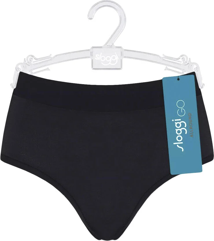 Sloggi sloggi GO Allround Maxi Black