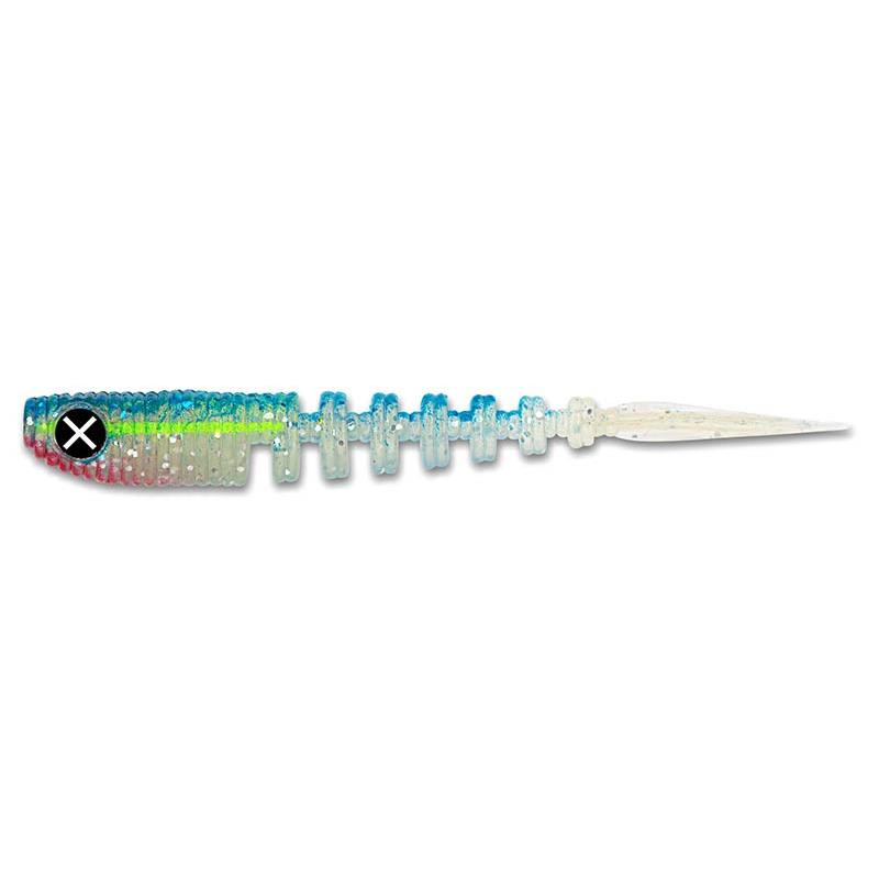 Leurre Souple Monkey Lures Shaky Lui - 10Cm - Par 6