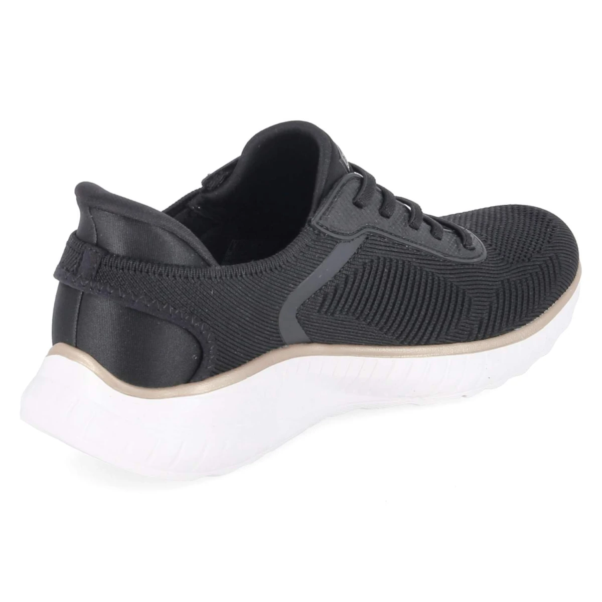 SkechersSlip-ins Sneaker CURRENT MUSE - bkgd