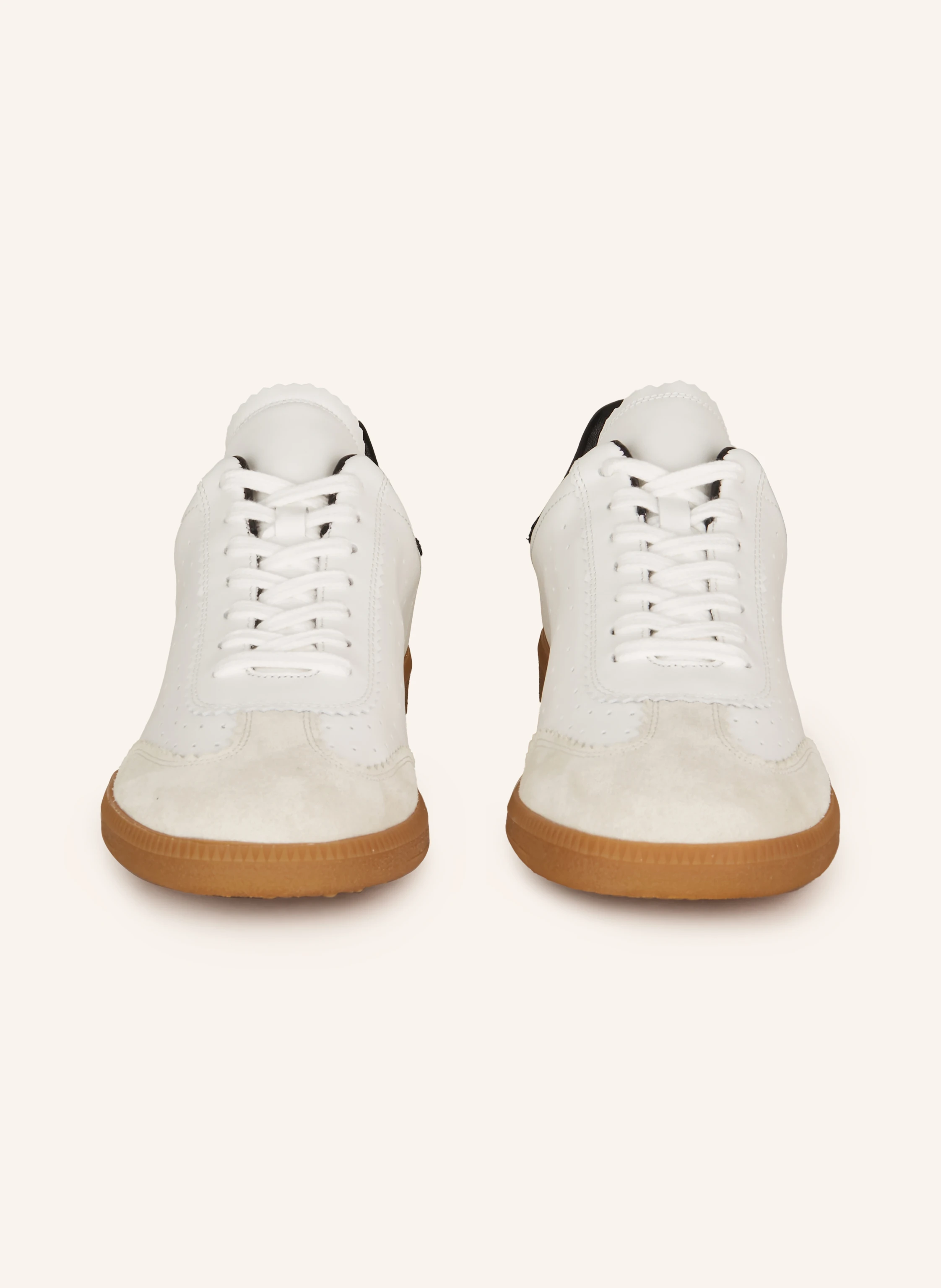 ISABEL MARANT Sneaker BRYCE-GA