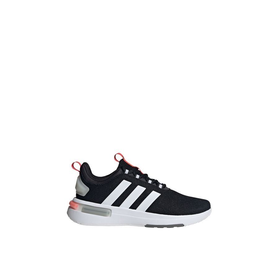 adidas Chaussures Racer - Noir/Blanc