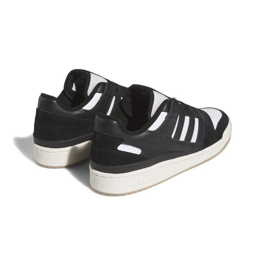 Adidas Original Chaussure Forum Low Classic