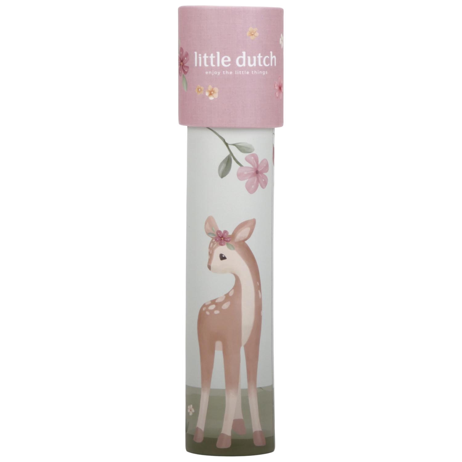Little Dutch cleidoscoop fairy garden multi