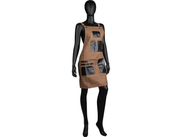 Activeshop FARTUCH BARBERSKI BB-38