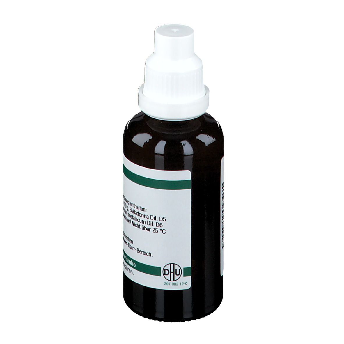 Chamomilla Pentarkan Liquidum