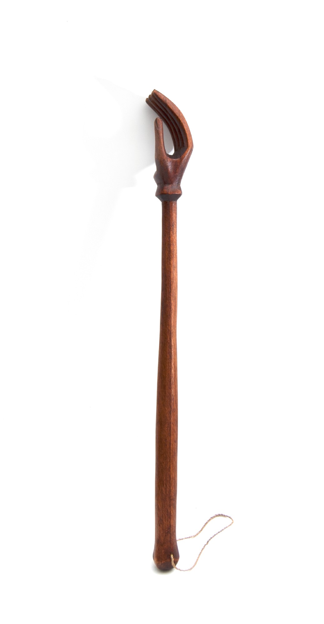 Rückenkratzer, handgeschnitzt, L 45 cm günstig bestellen