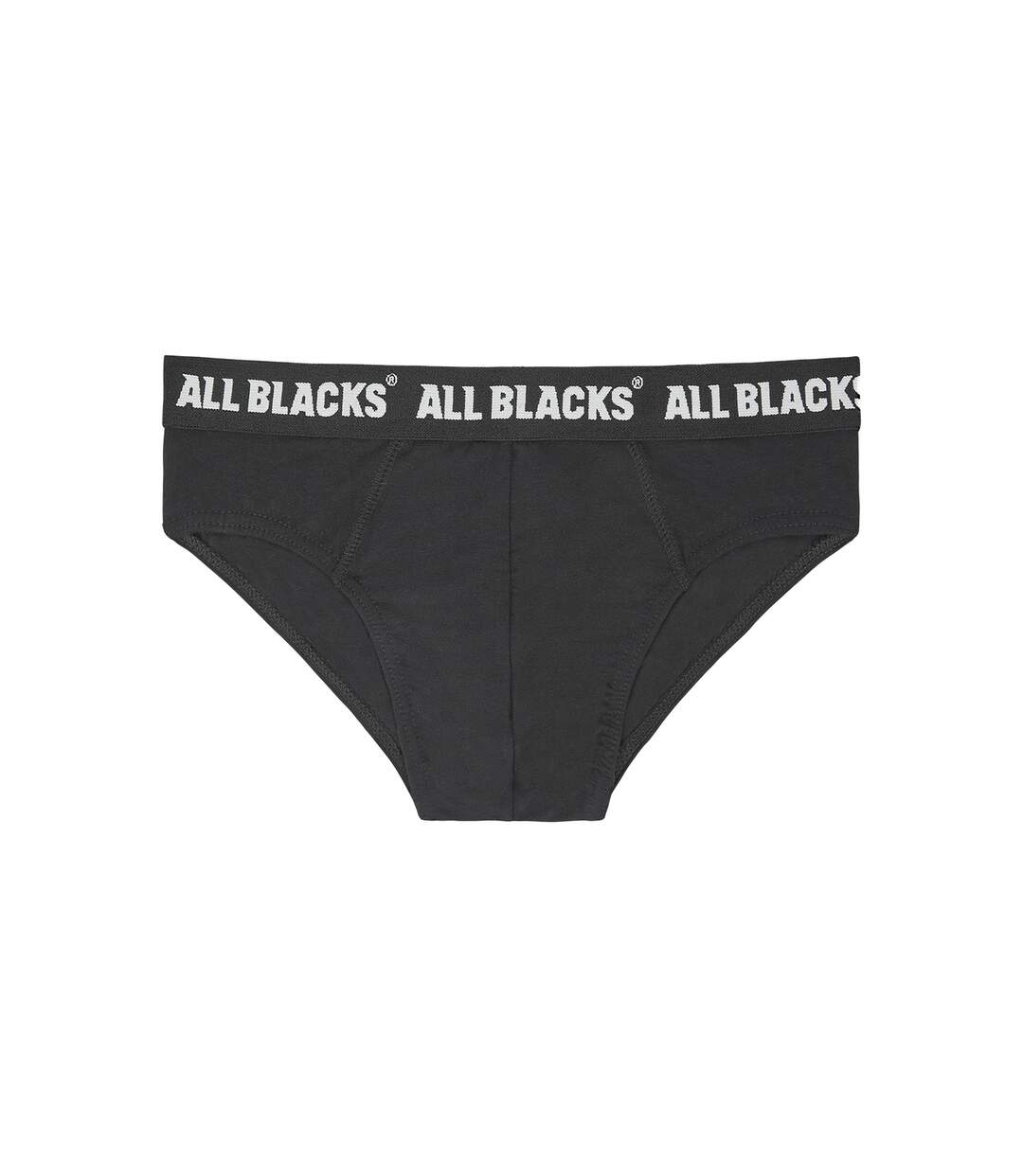 Lot de 3 Slips coton homme
