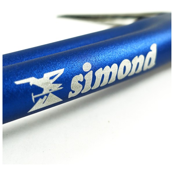 Simond - SIMOND - Ice Axe Fox Carving Simond - Piolet