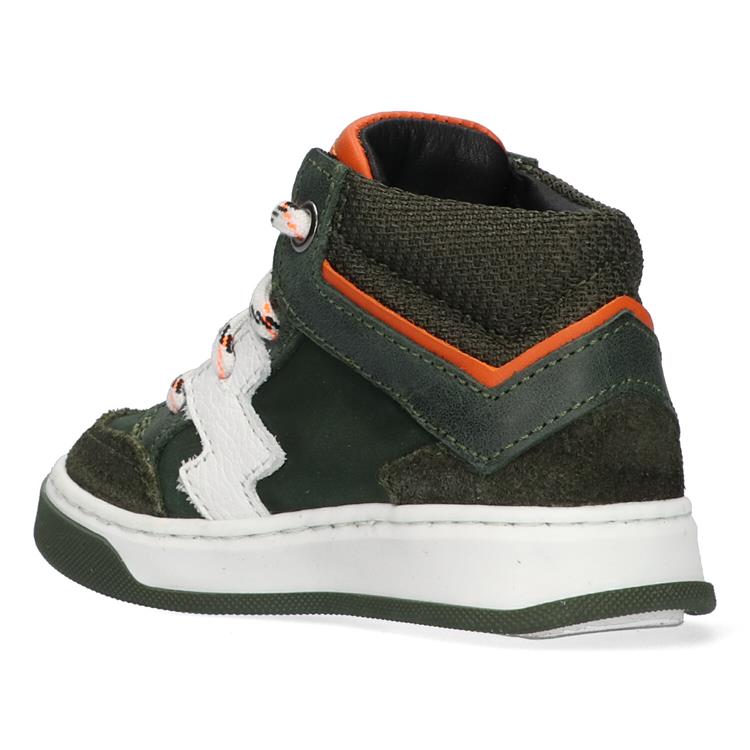 Track Style 325806 Wijdte 5 Green(168)