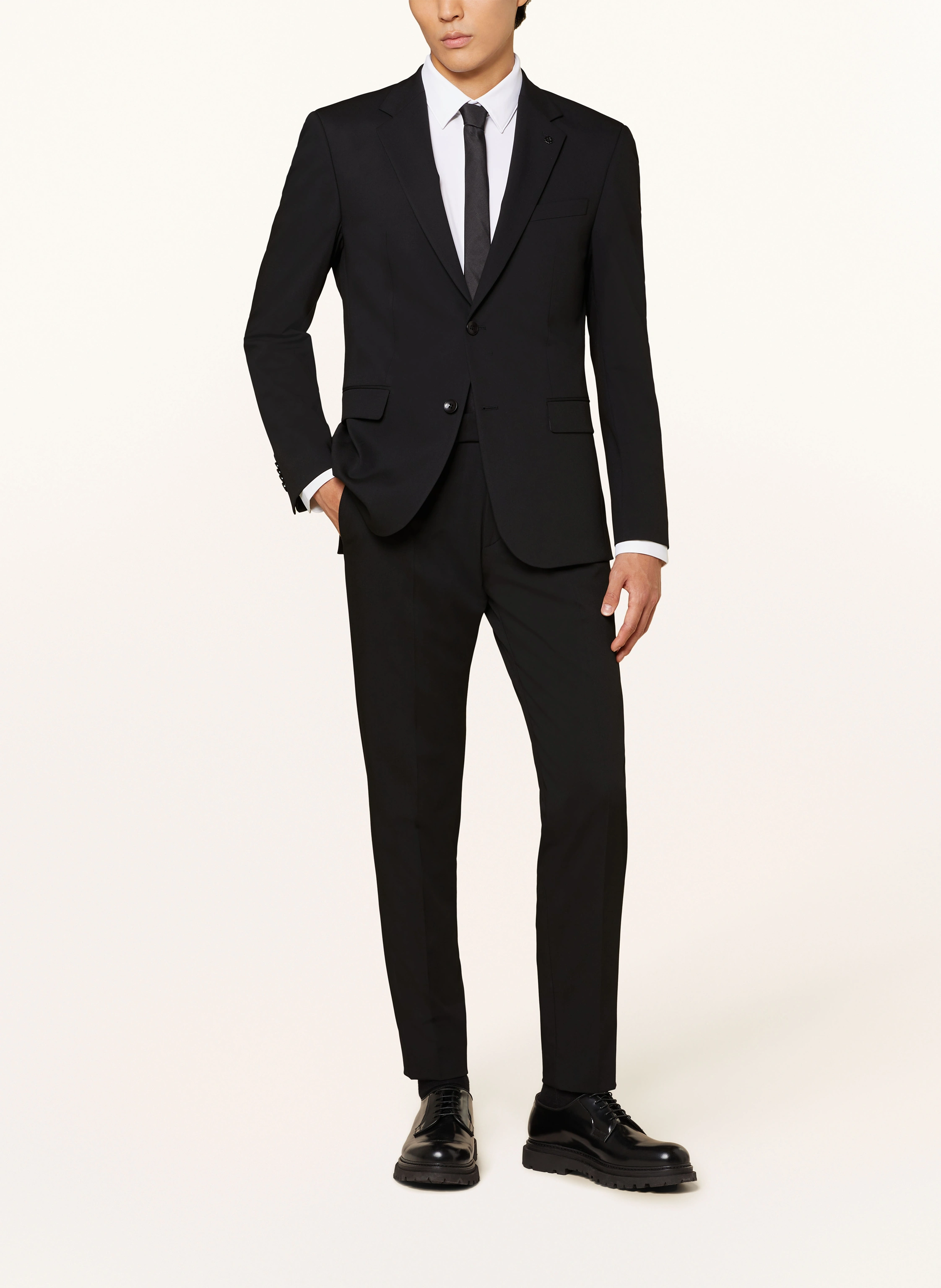 STRELLSON Anzugsakko AIDAN Slim Fit