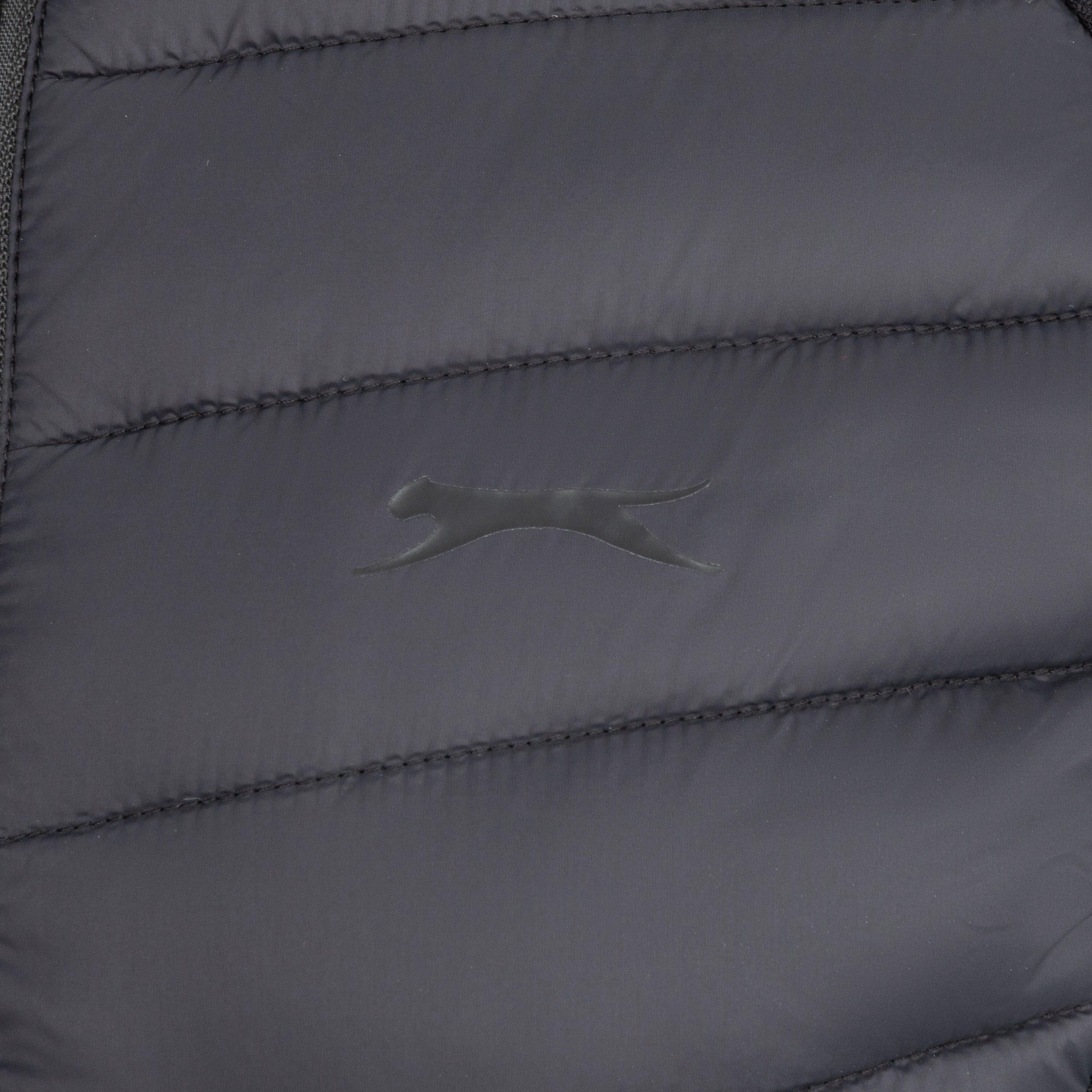 Slazenger Slaz Hybrid Jacket Womens