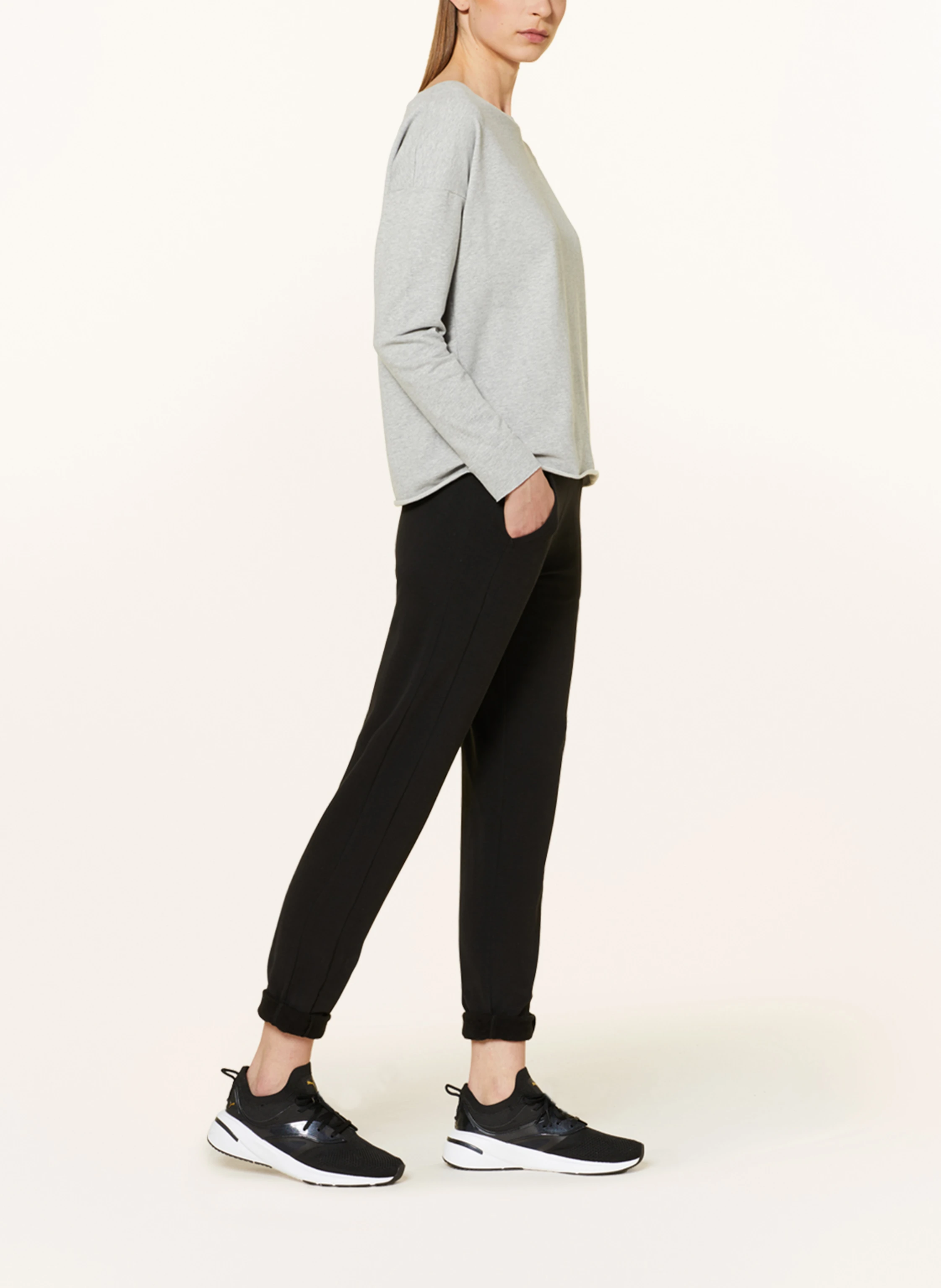 ELBSAND Sweatpants BRINJA