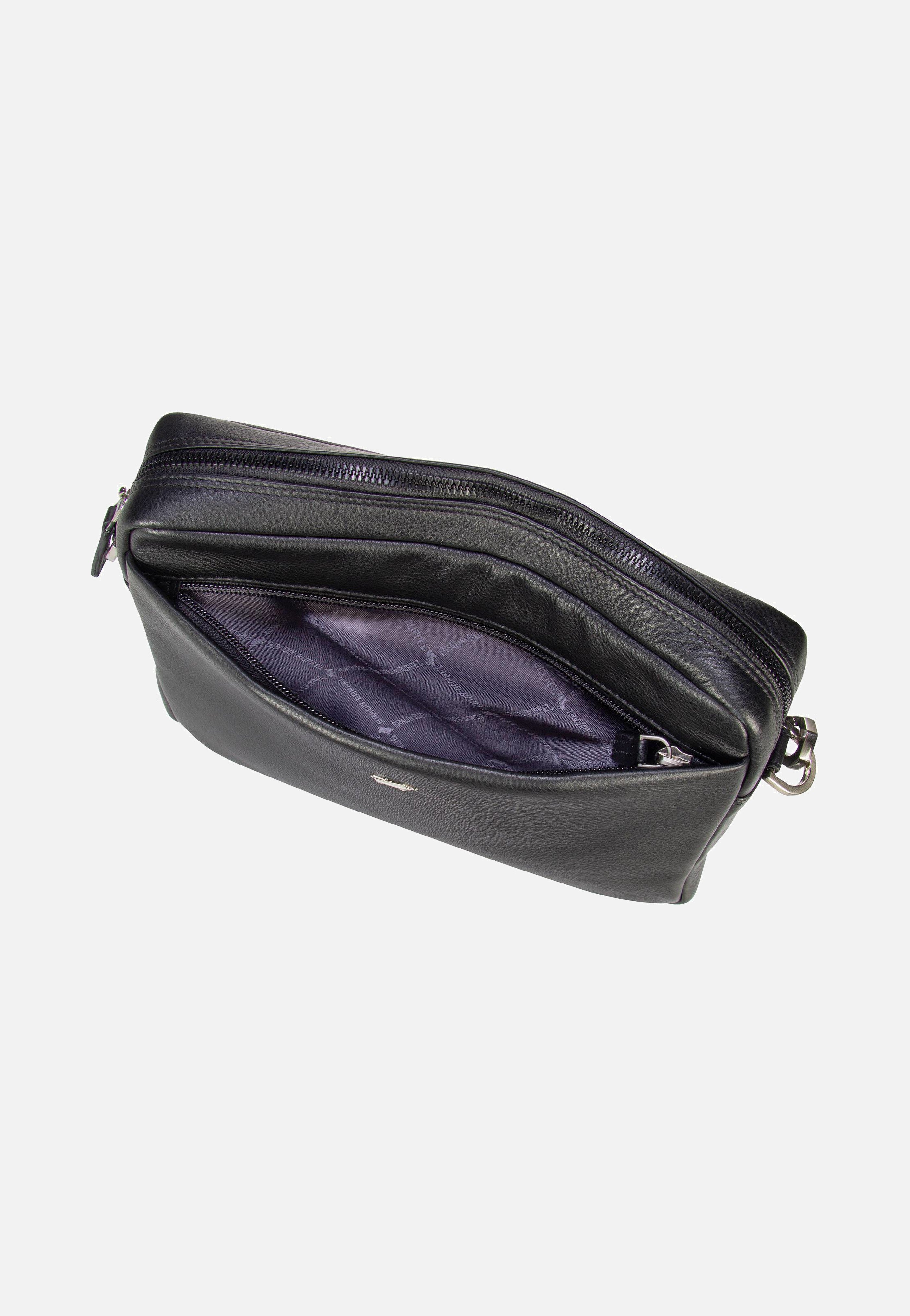 Golf 2.0 90663 Schwarz - Crossbody Bag