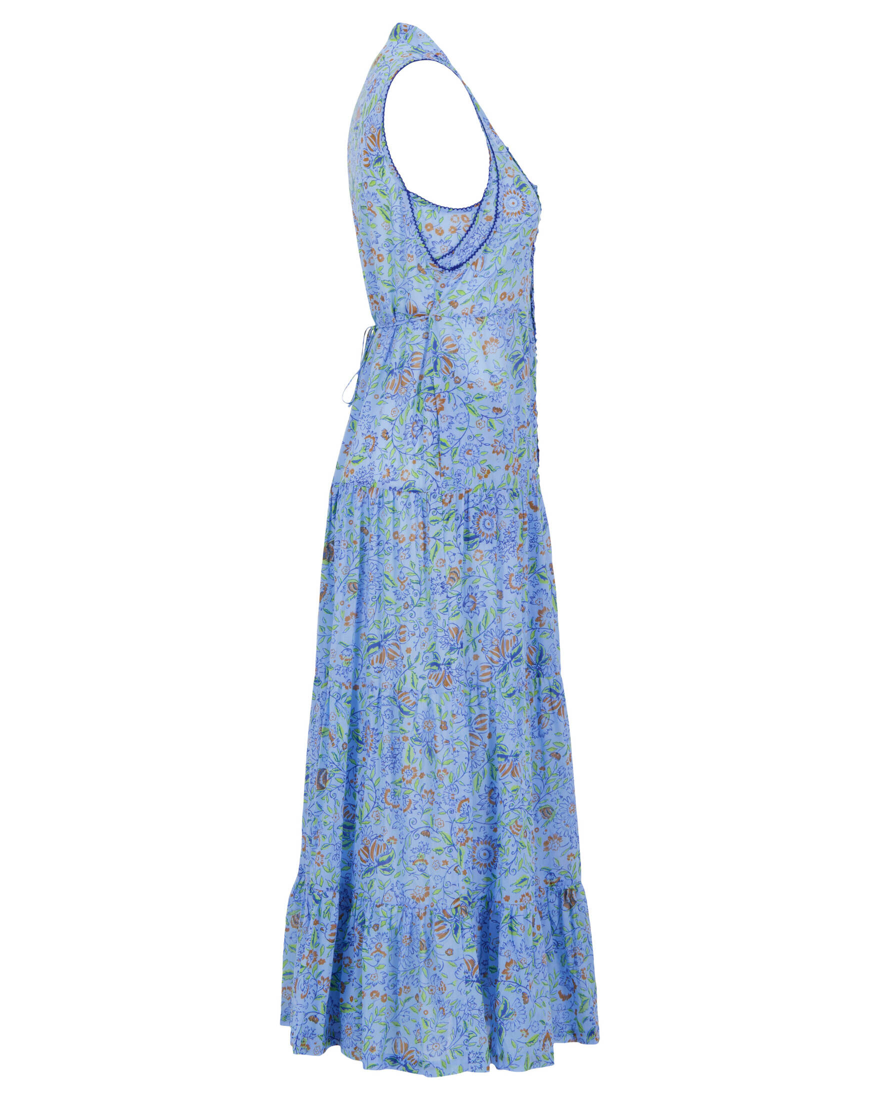 Poupette St.Barth| Damen Kleid NANA