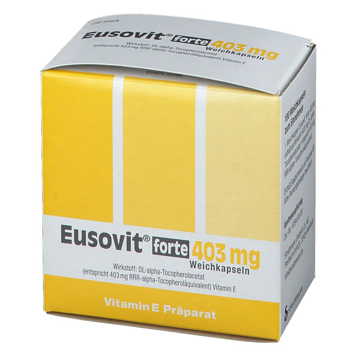 Eusovit® forte 403 mg