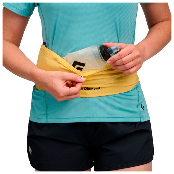 Black Diamond - Distance Run Belt - Sac banane