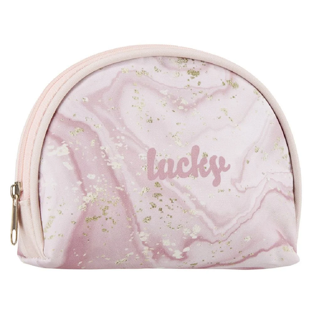 Trousse à cosmétique x4