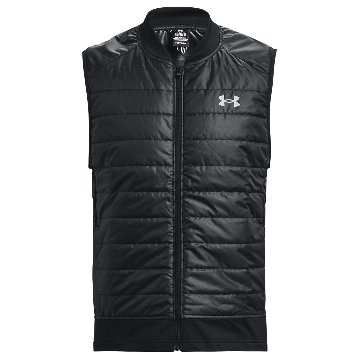 Under Armour  Storm Insulated Running Bodywarmer