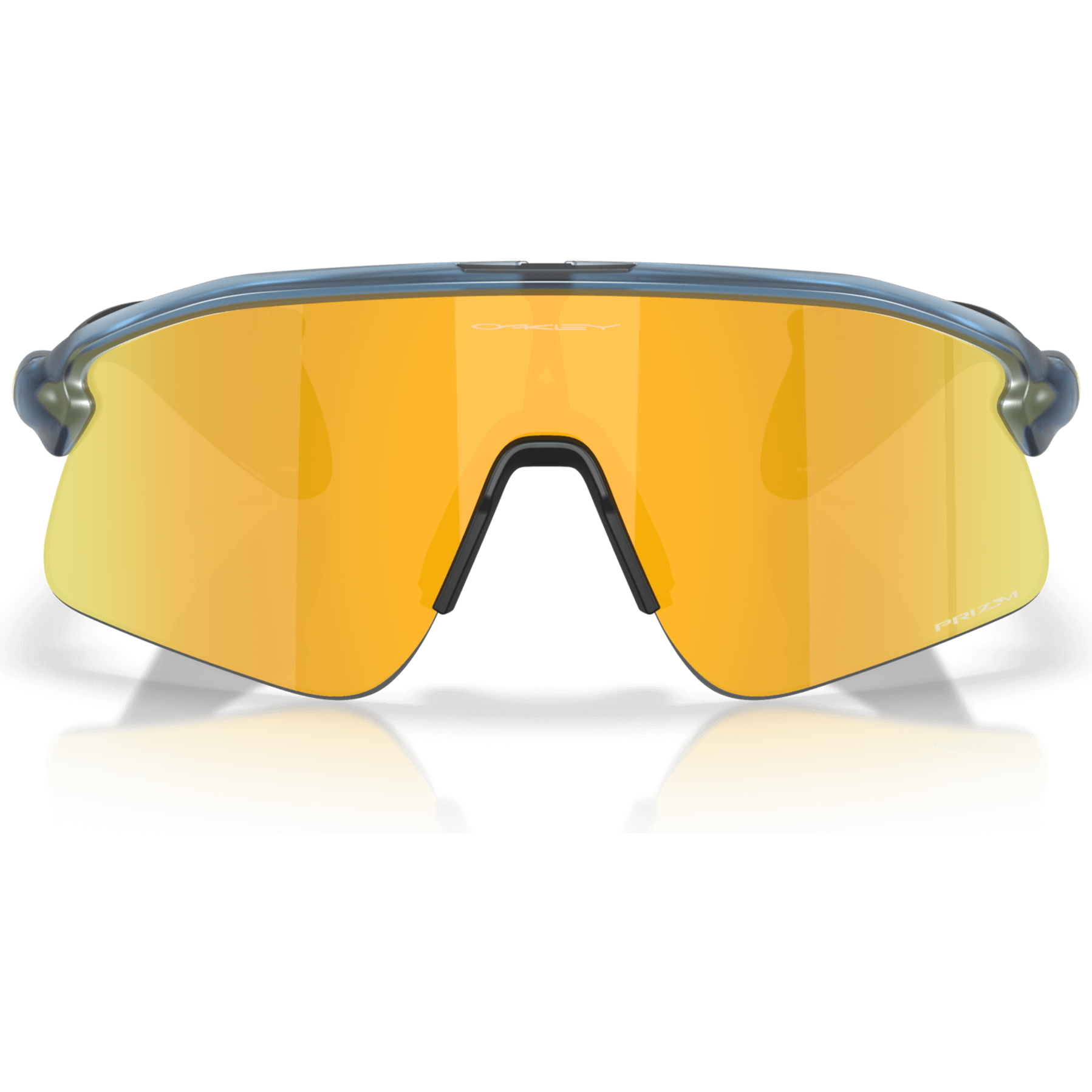 Oakley Stunt Devil Prizm Fietsbril