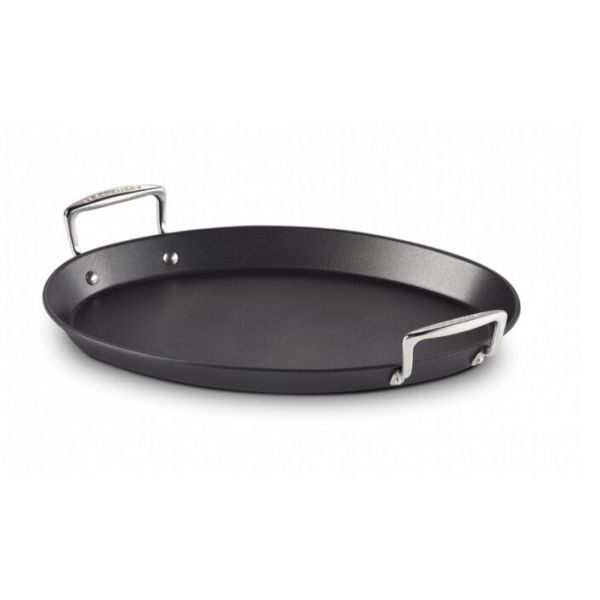 Le Creuset Assadeira Oval Antiaderente - 52105400010101