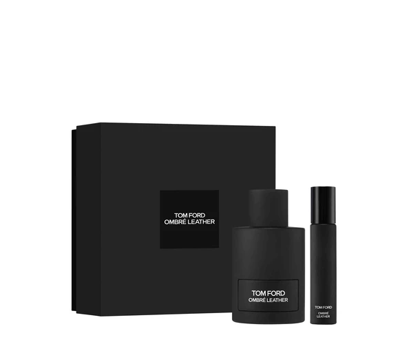 TOM FORD Ombré Leather Sets mit Düften