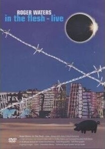 Roger Waters - In The Flesh - Live - DVD
