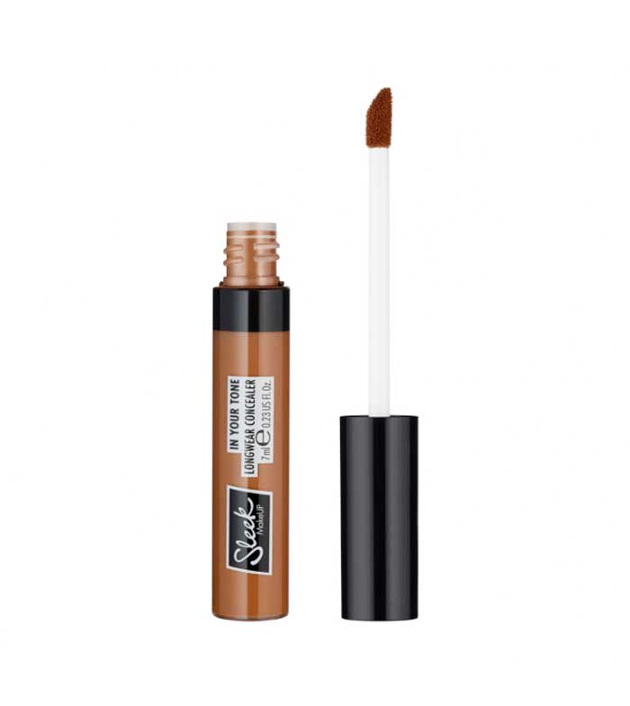 Sleek MakeUP - Corretivo de longa duração In Your Tone - 8C Rich
