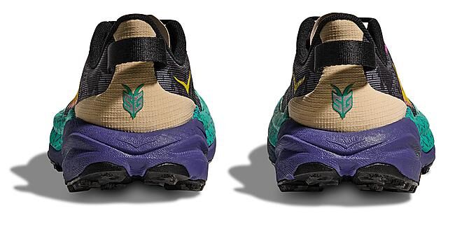 HOKA - CHAUSSURES DE TRAIL SPEEDGOAT 6 W