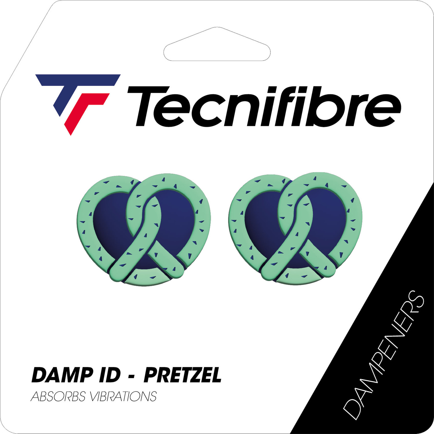 Tecnifibre Pretzel ID Demper