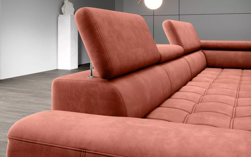 Ecksofa Palladio