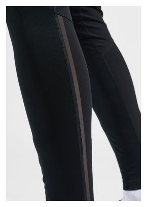 Cuissard Long Odlo Zeroweight Pro X-Warm Noir