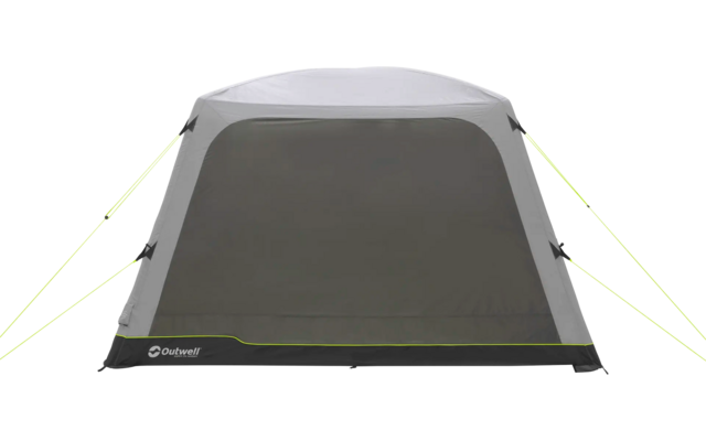 Outwell Vail Air Shelter Wind und Sonnenschutz 335 x 335cm