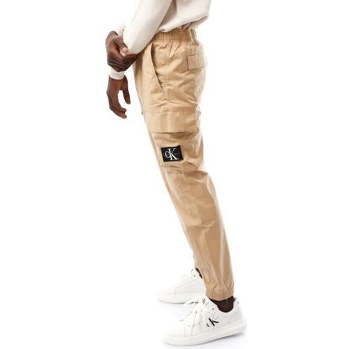 Calvin Klein Jeans - PANTALONSKINNY WASHED HOMBRE