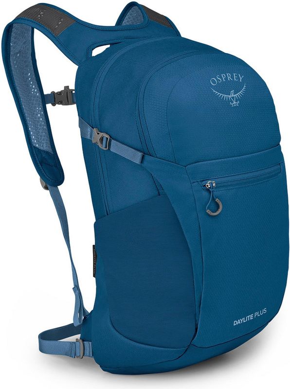 Osprey - Daylite Plus - Rugzak - Night Shift Blue - 20 Liter