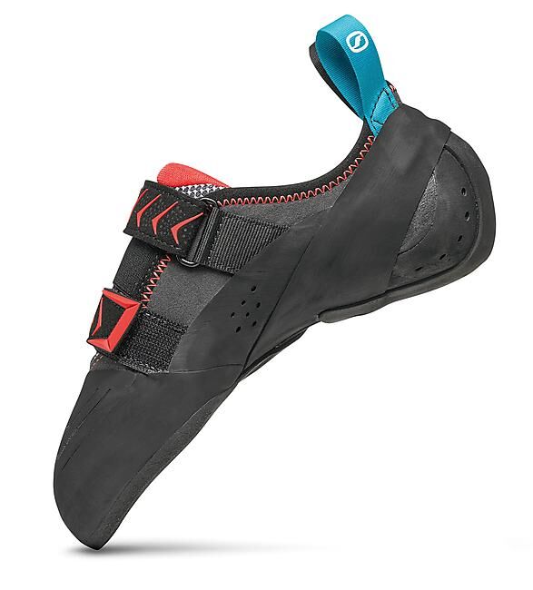SCARPA - CHAUSSONS ESCALADE VAPOR V LV