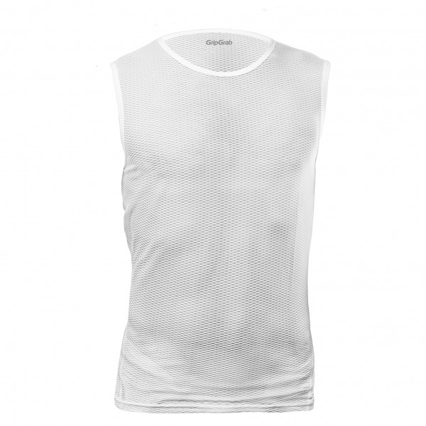GripGrab - Ultralight Sleeveless Mesh Baselayer - T-shirt technique