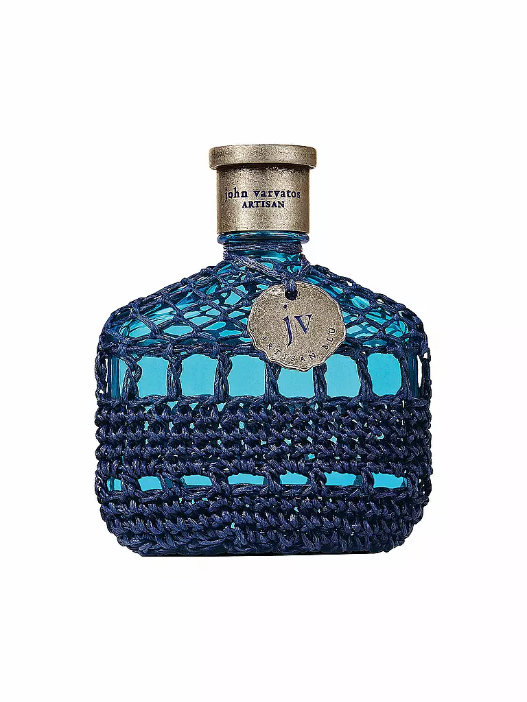 JOHN VARVATOS Artisan Blu Eau de Toilette 125ml keine Farbe