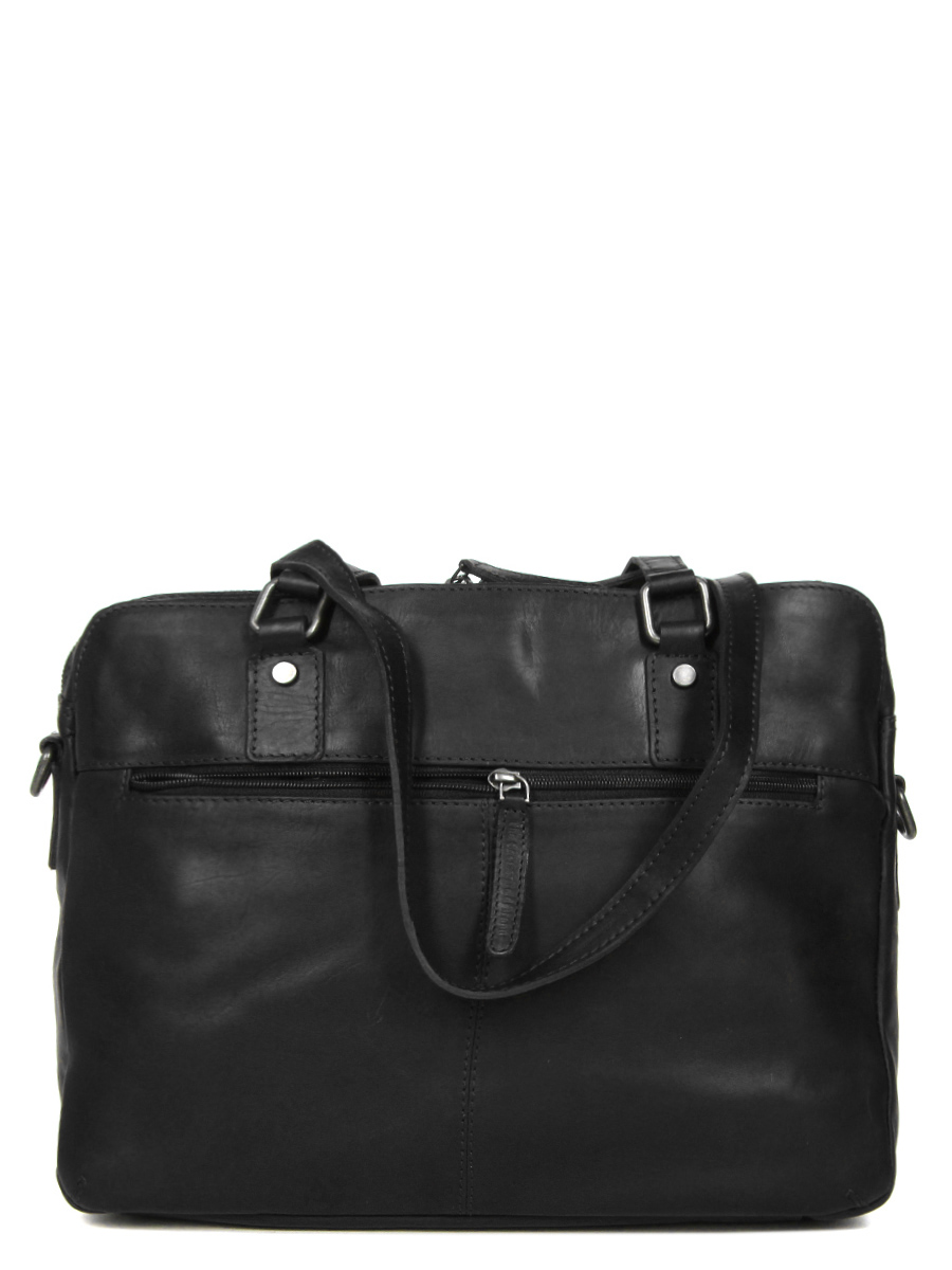 Sacoche ordinateur The Chesterfield Brand Barcelona 13 pouces