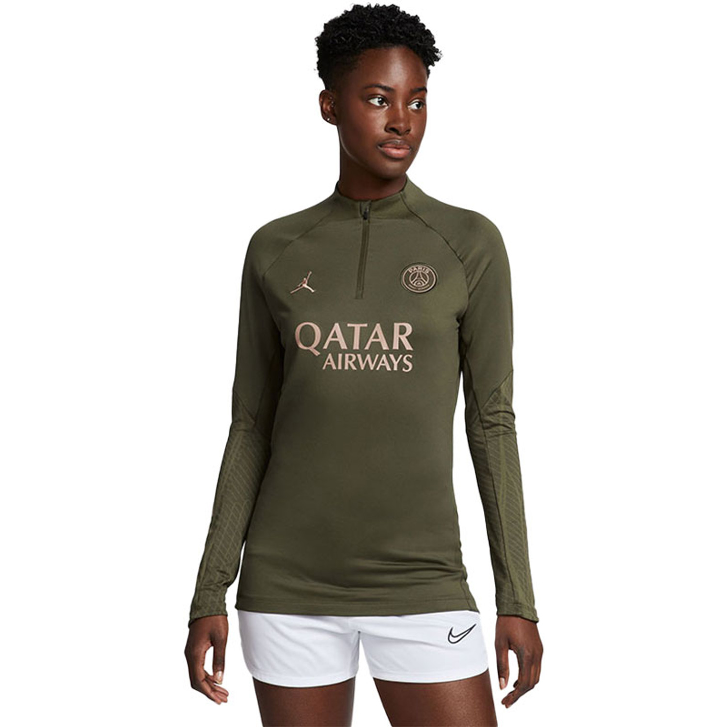 Nike Paris Saint-Germain Strike Trainingspak Dames