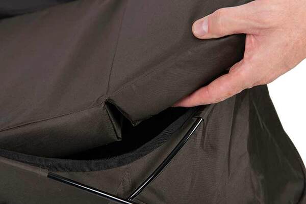 Tapis de réception Fox Easy Mat Cradle